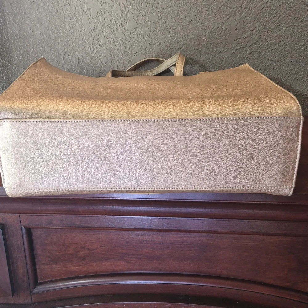 N/A vegan leather